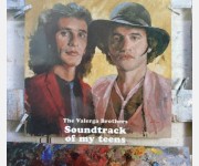 The Valerga Brothers - Soundtrack of my Teens (CD & USB)